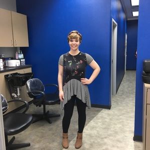 Meet your Posher, Dani